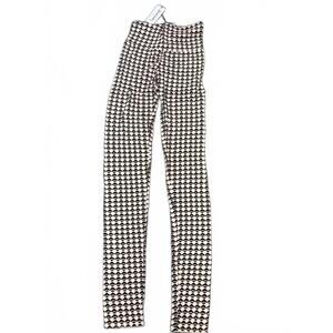 NWT New Rachel Pally Women's Super Long Legging Print Medium